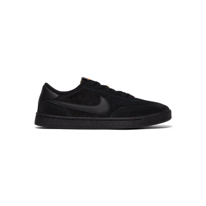 Nike Sb Fc Classic (Black/Vivid Orange)