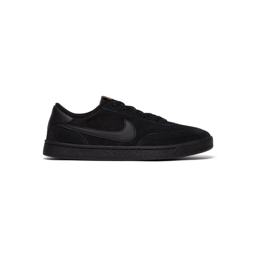 Nike Sb Fc Classic (Black/Vivid Orange)
