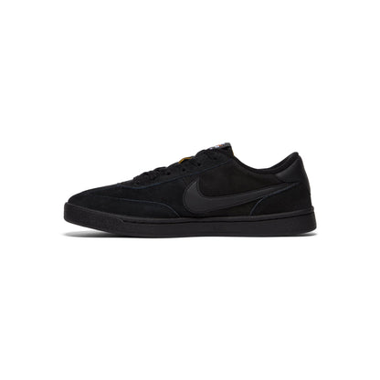 Nike Sb Fc Classic (Black/Vivid Orange)
