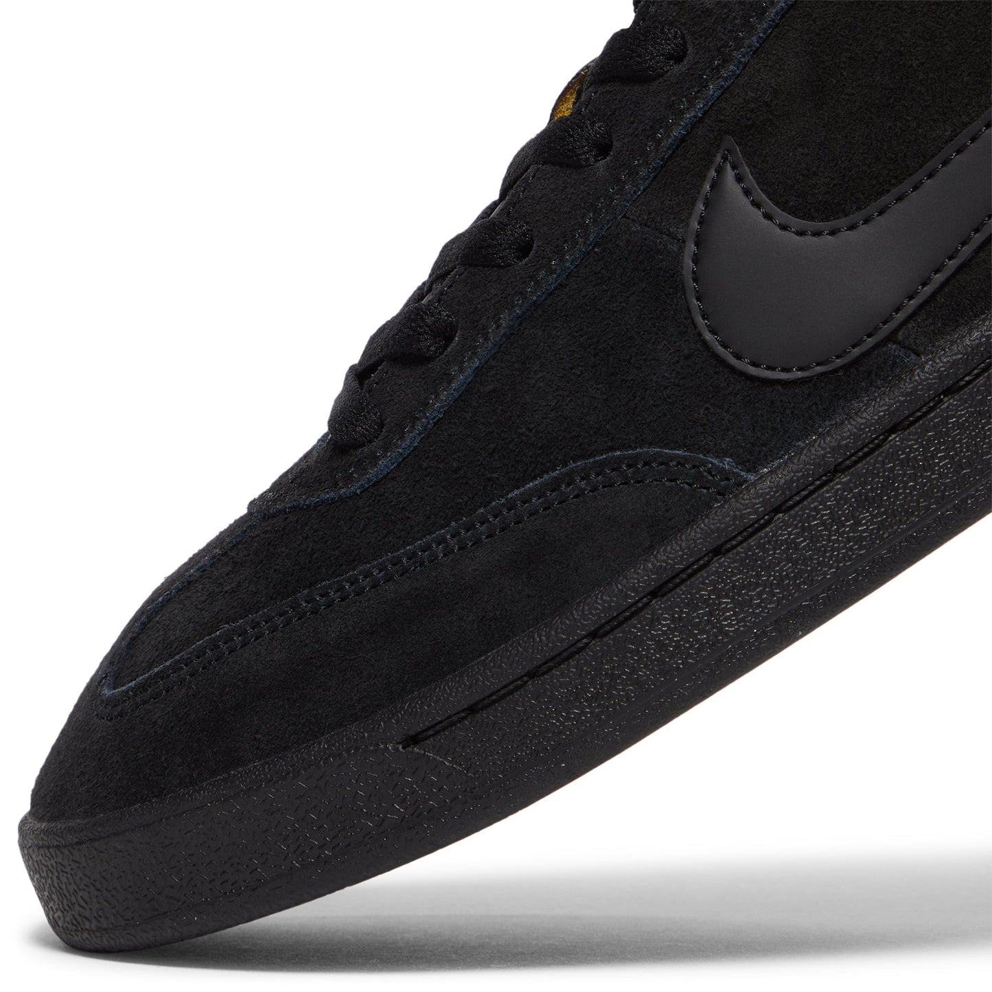 Nike Sb Fc Classic (Black/Vivid Orange)