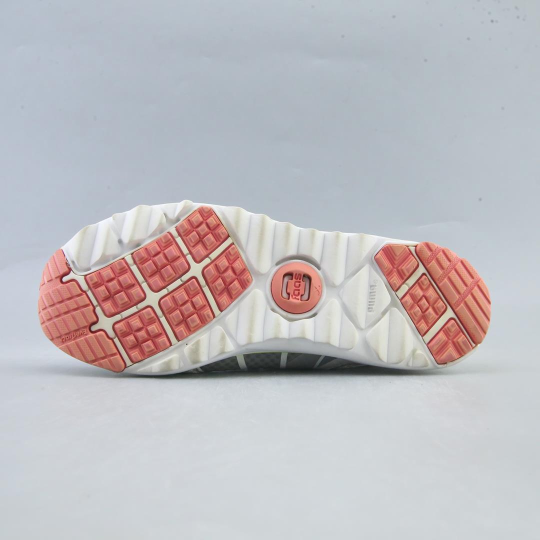 Puma Memory Form