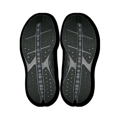 On Running Cloudsurfer Max Black Eclipse