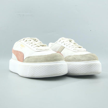 Puma Oslo Maja Archive