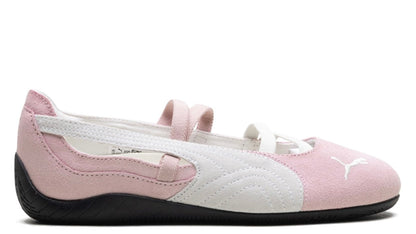 Puma Speedcat Ballet Whisp Of Pink (Women'S)