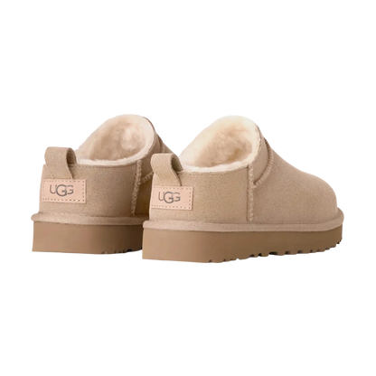 Ugg Classic Micro Sand (W)