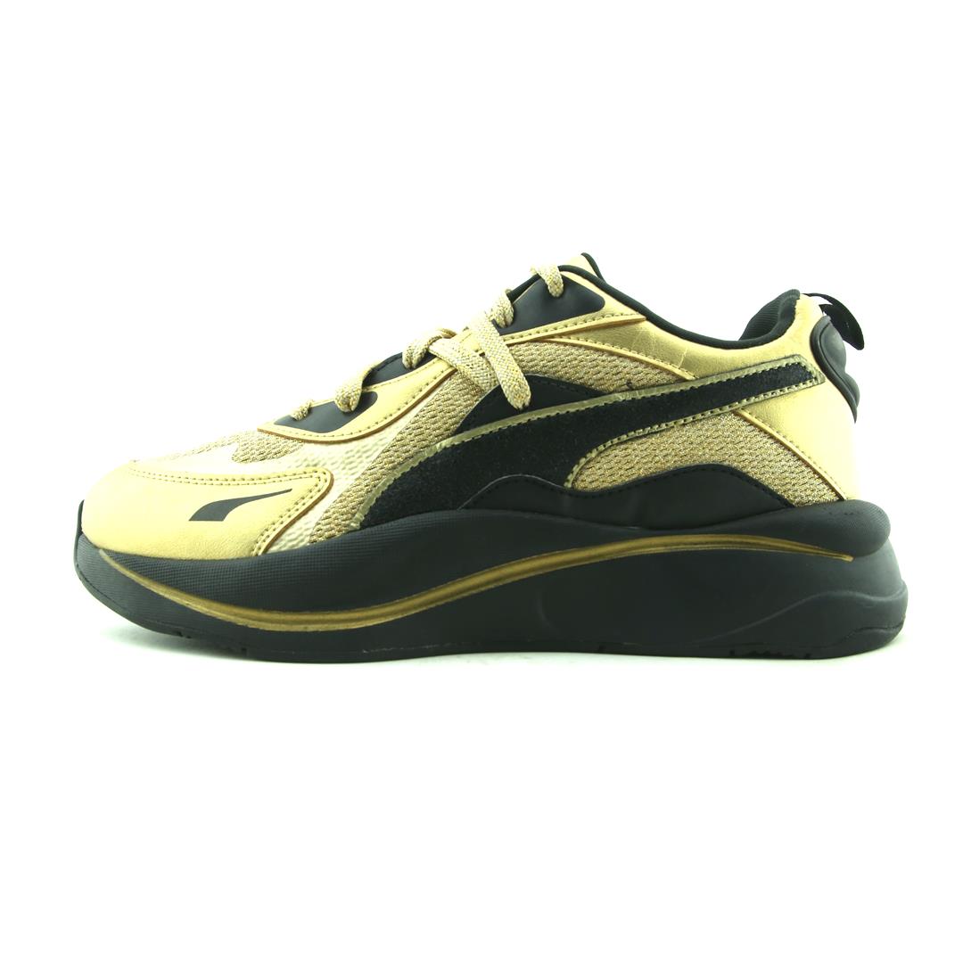 Puma Rs-Curve