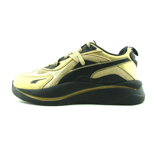 Puma Rs-Curve