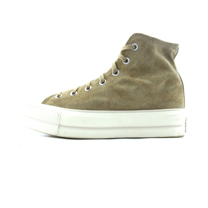 Converse Chuck Taylor All Star Platform