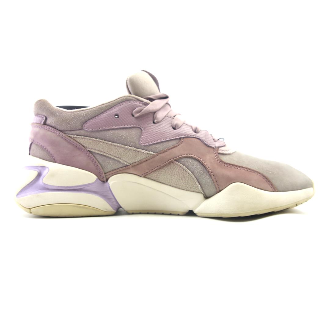 Puma Nova Pastel Grunge