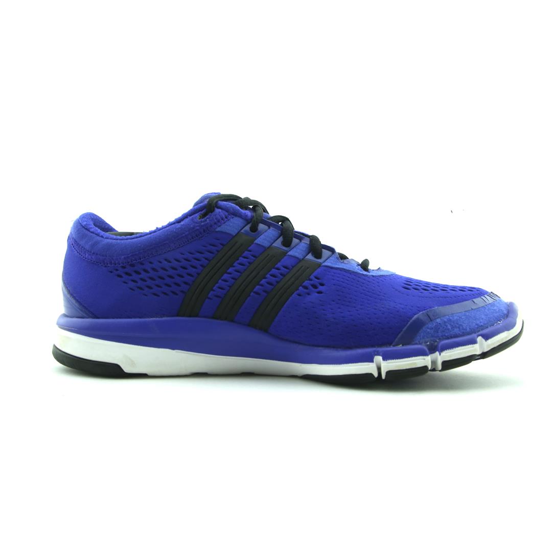 Adidas Pure Royal