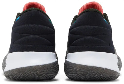 Nike Kyrie Flytrap V Black Atomic Pink