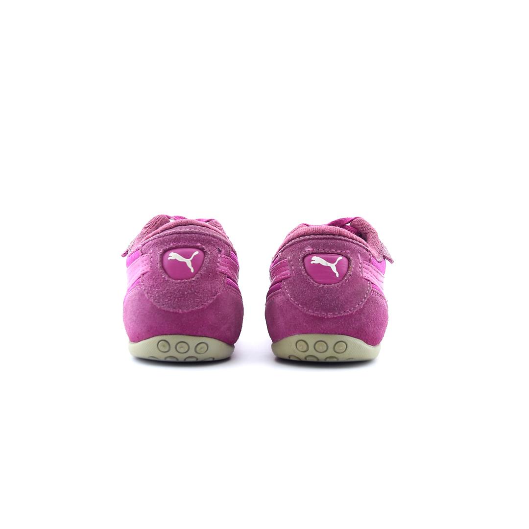 Puma Mujer Eco