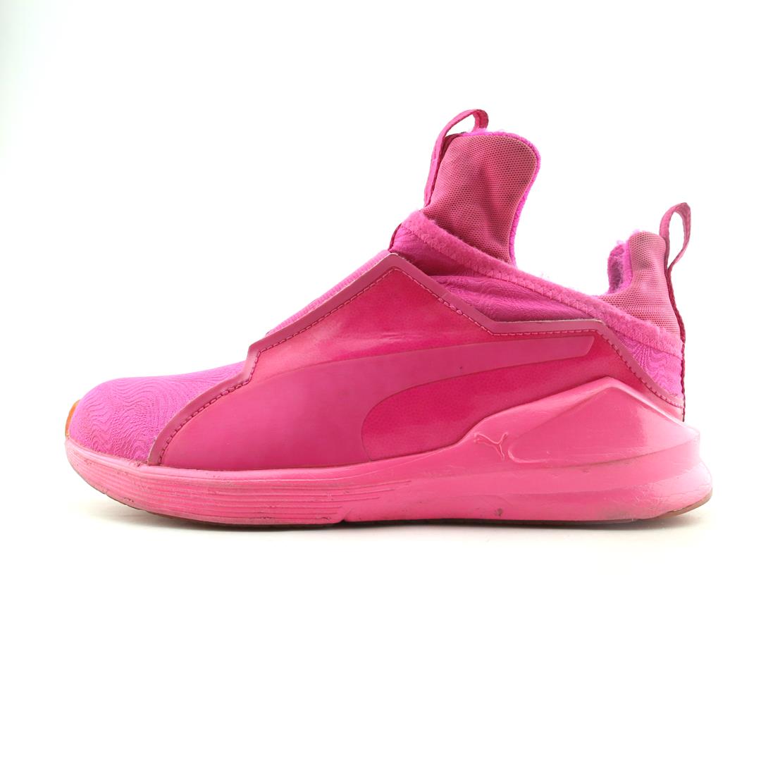 Puma Fierce Bright Mesh