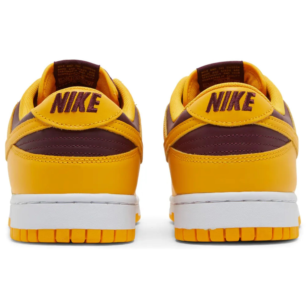 Nike Dunk Low Arizona State