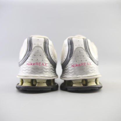 Nike Reax Run 5