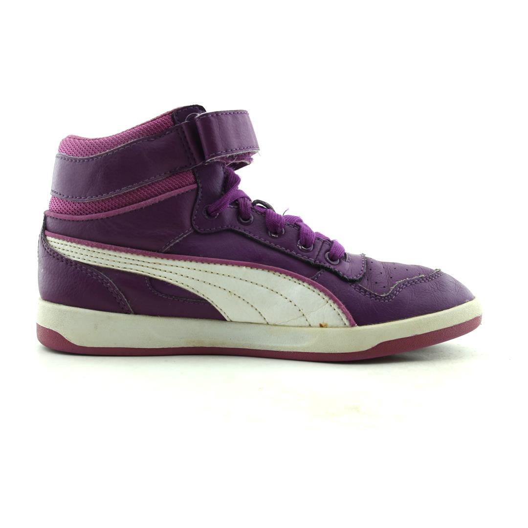 Puma Liza High Tops