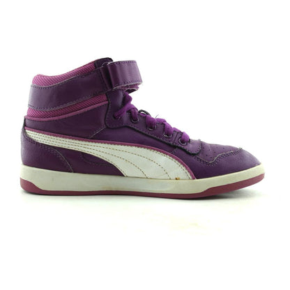 Puma Liza High Tops