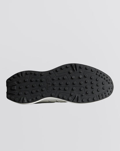 Bridge Spikeless Golf Shoes White