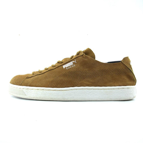 Puma Suede Classic Deconstruct