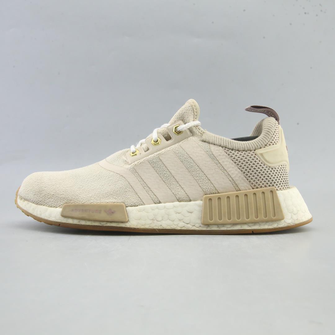 Adidas Nmd_R1 Linen