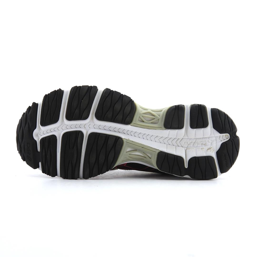 Asics Gel-Ziruss 4
