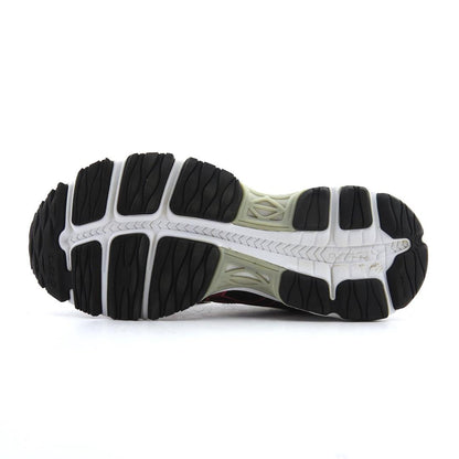 Asics Gel-Ziruss 4