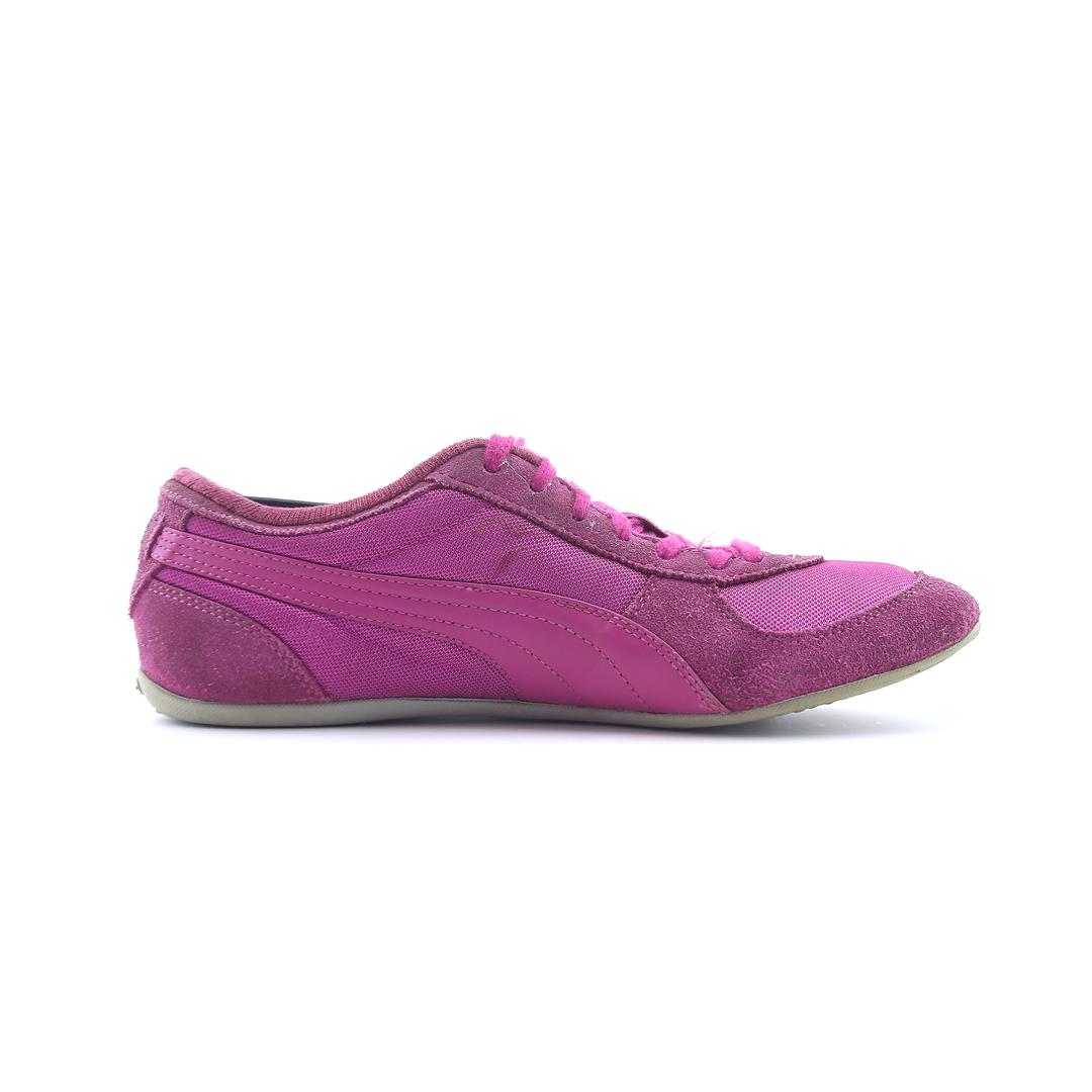 Puma Mujer Eco