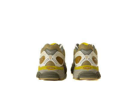 Saucony Progrid Omni 9 - Ivory Moss