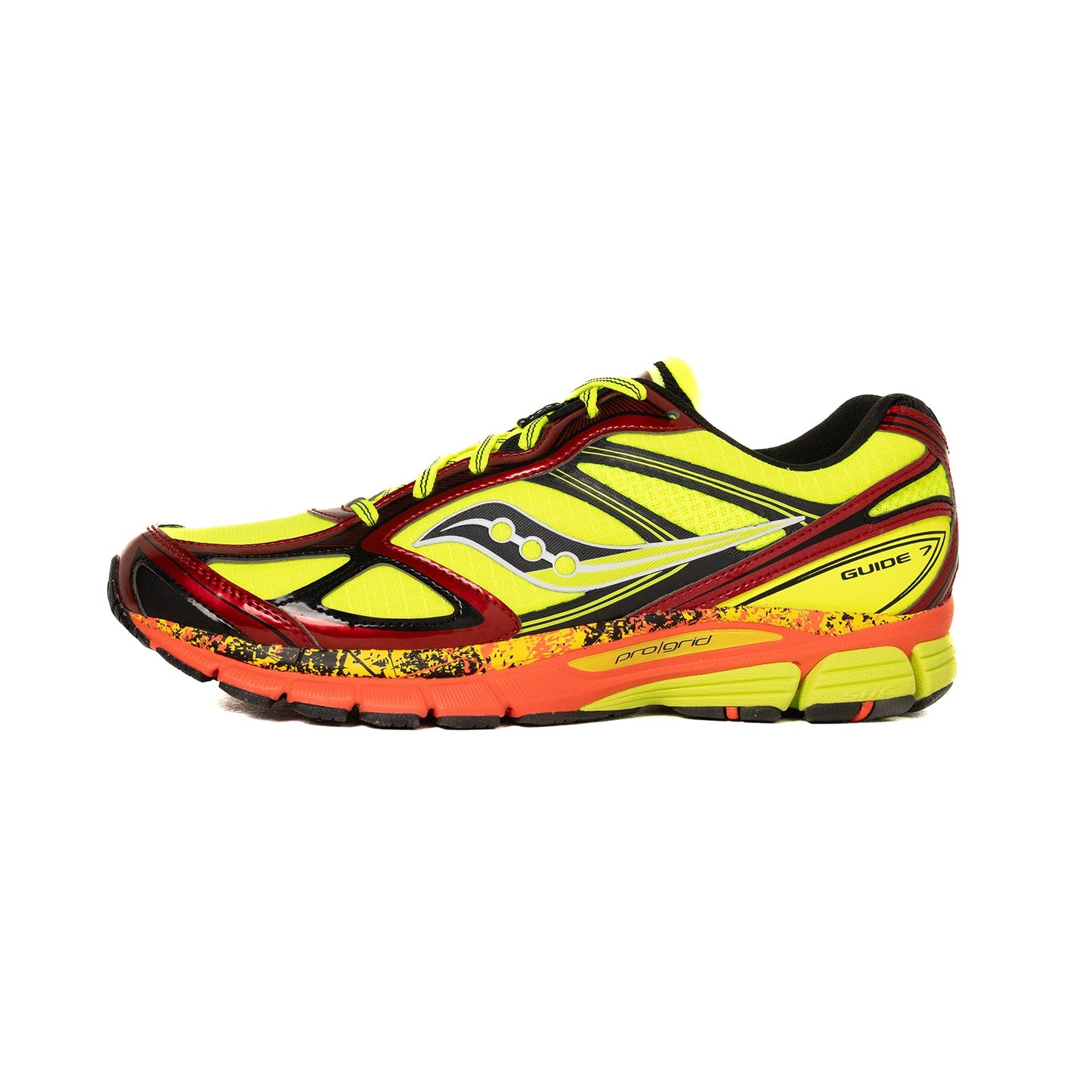 Saucony Progrid Guide 7 - Canary