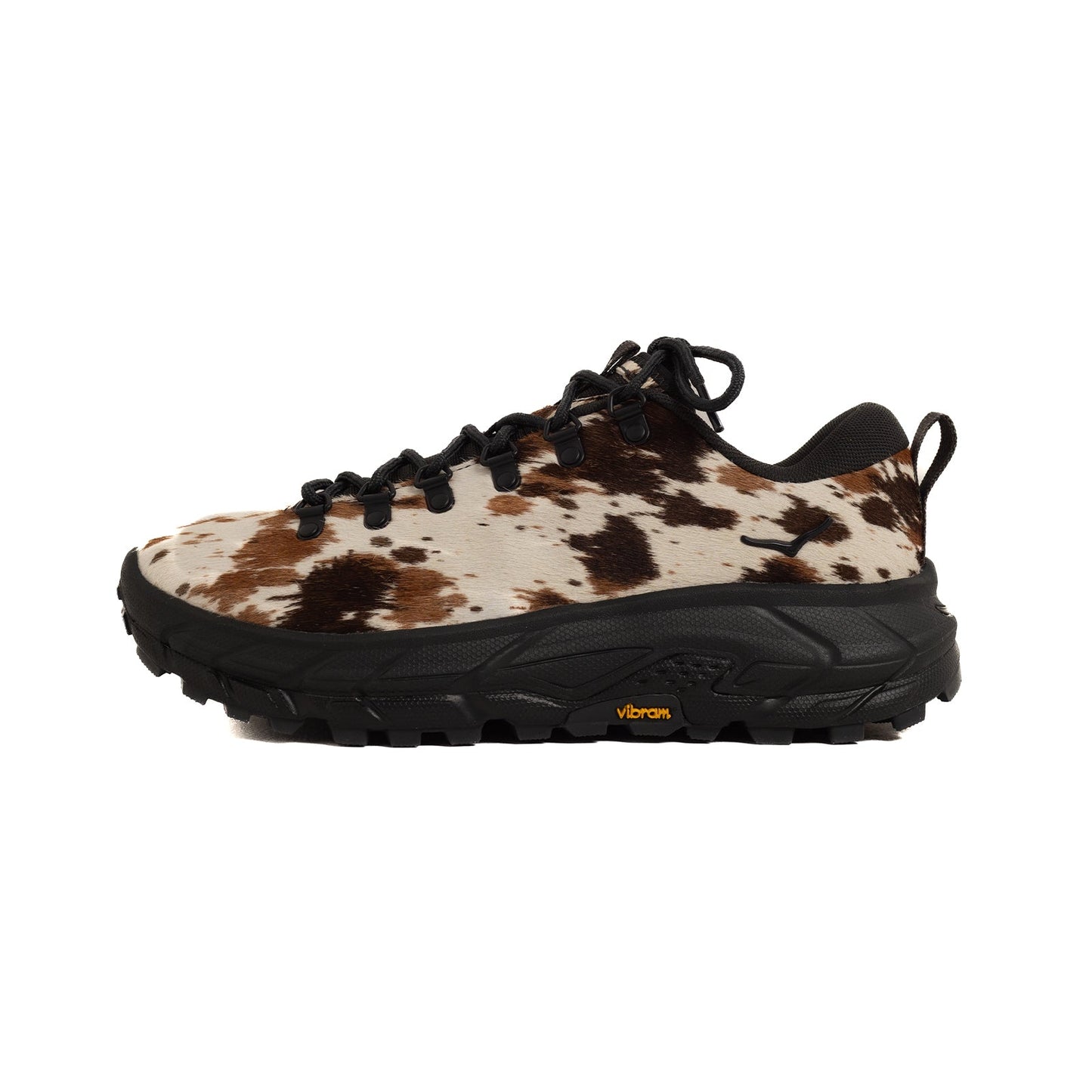 Hoka U Tor Summit - Cow Print