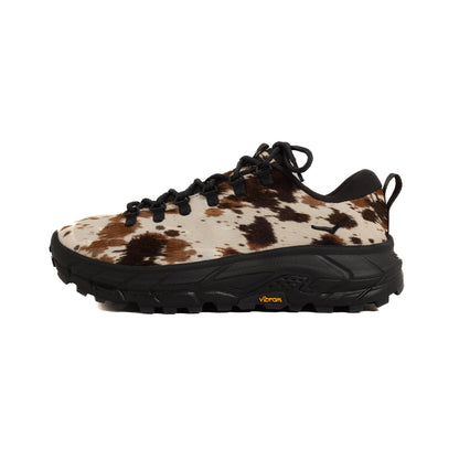 Hoka U Tor Summit - Cow Print