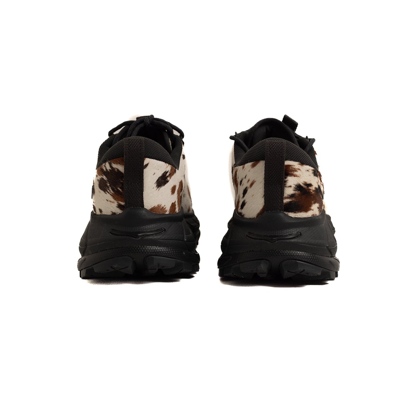 Hoka U Tor Summit - Cow Print