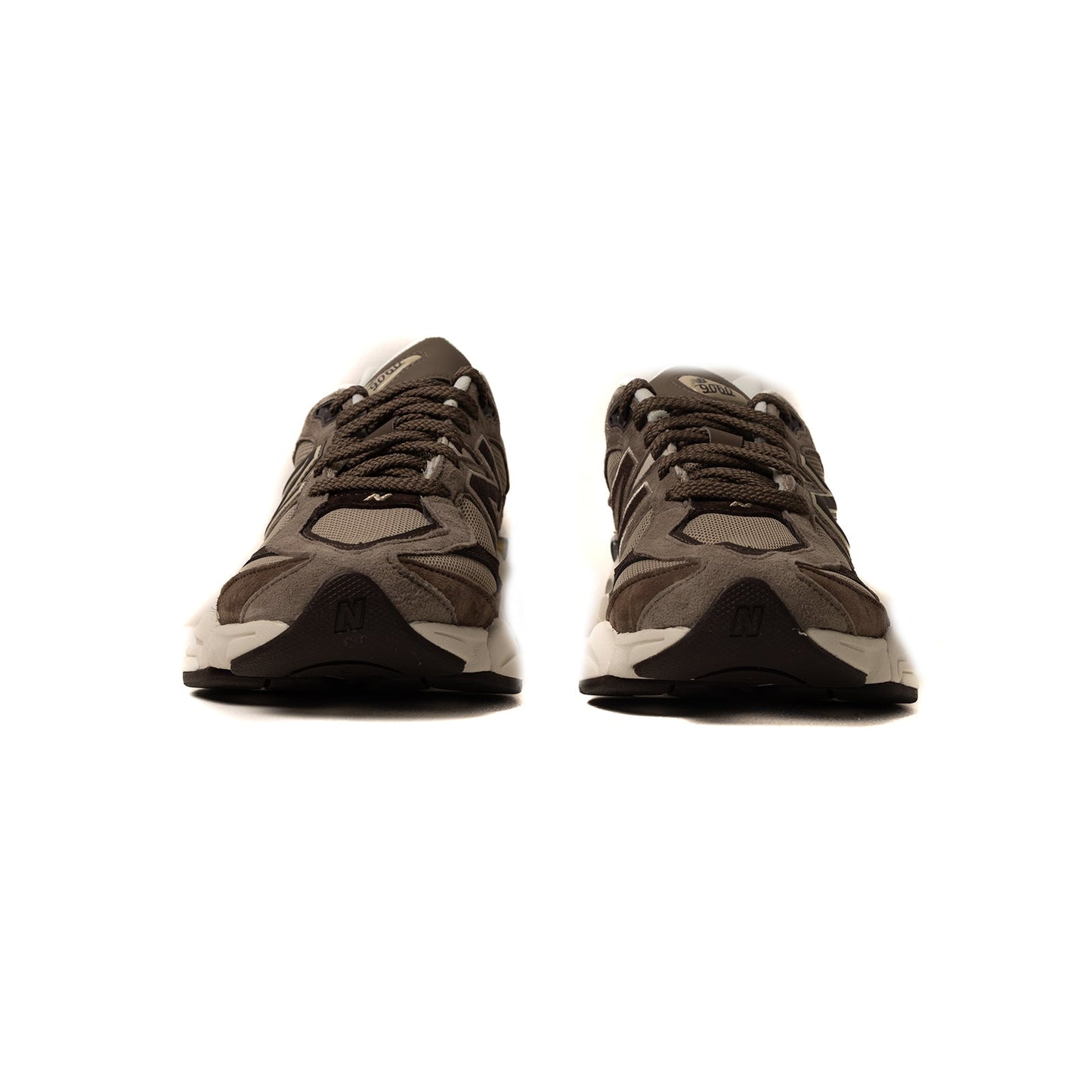 New Balance 9060 - Brown