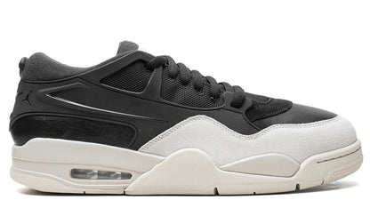 Jordan 4 Rm Black Light Bone