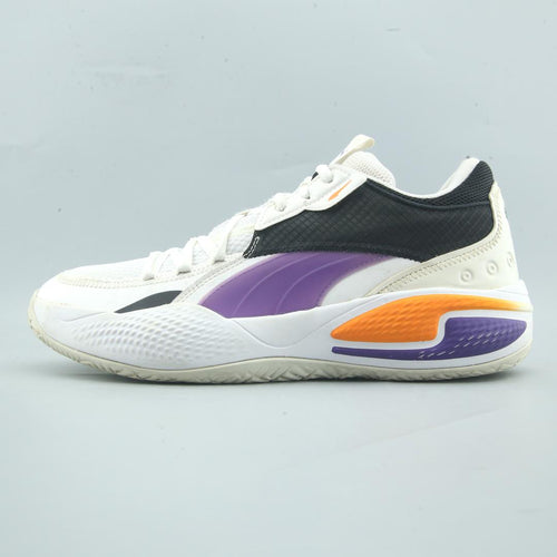 Puma Court Ride