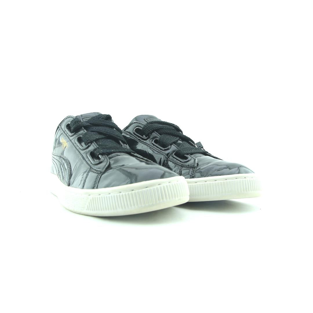 Puma Basket Heart