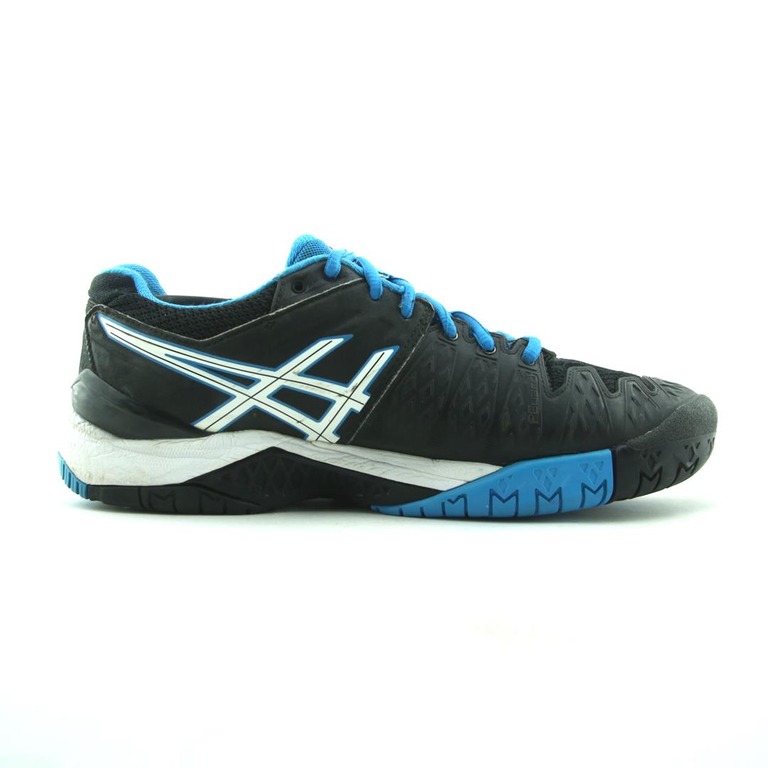 Asics Gel-Resolution 6
