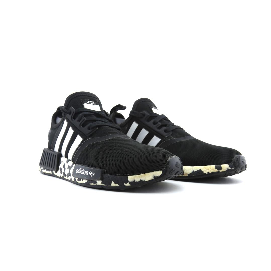 Adidas Nmd_R1