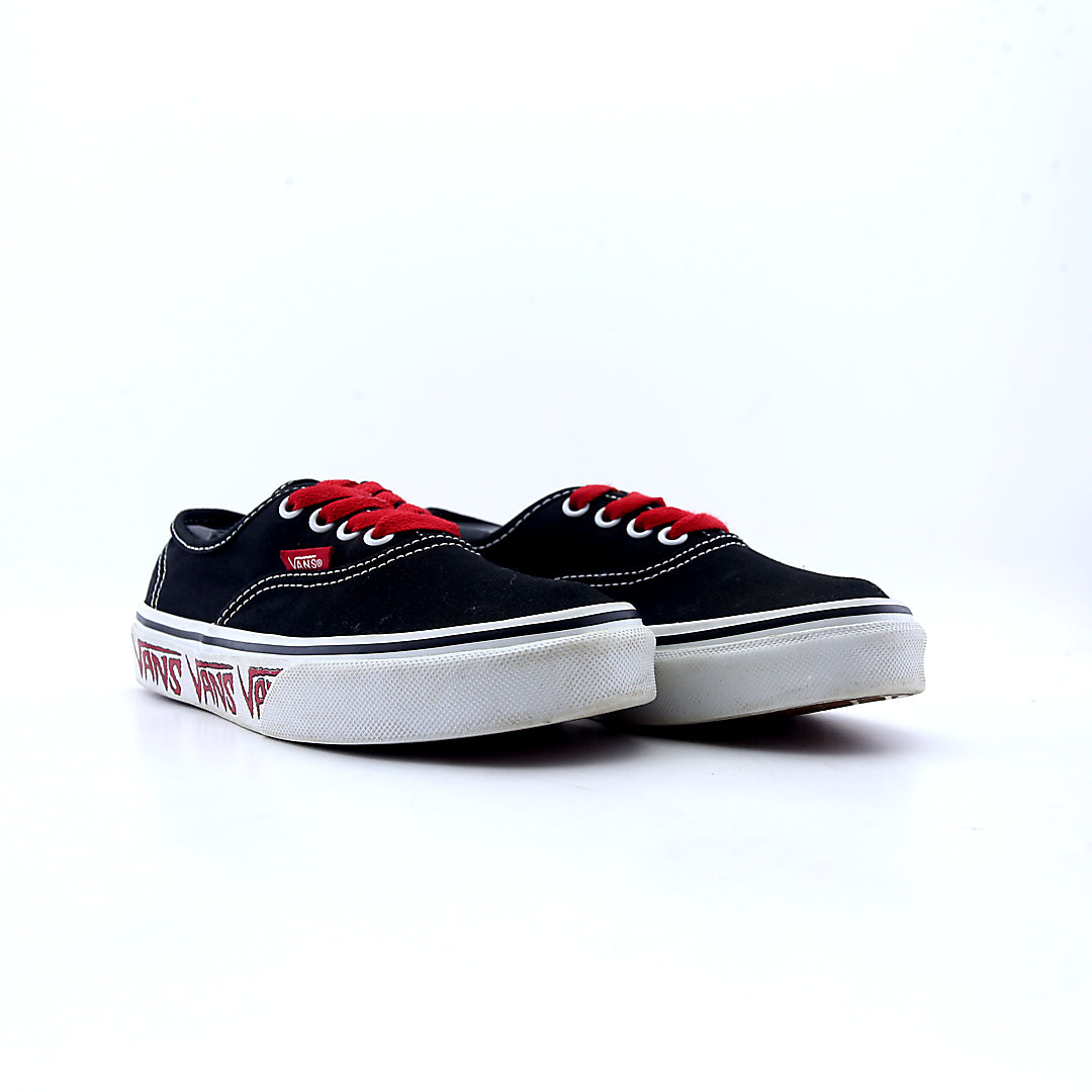 Vans Authentic