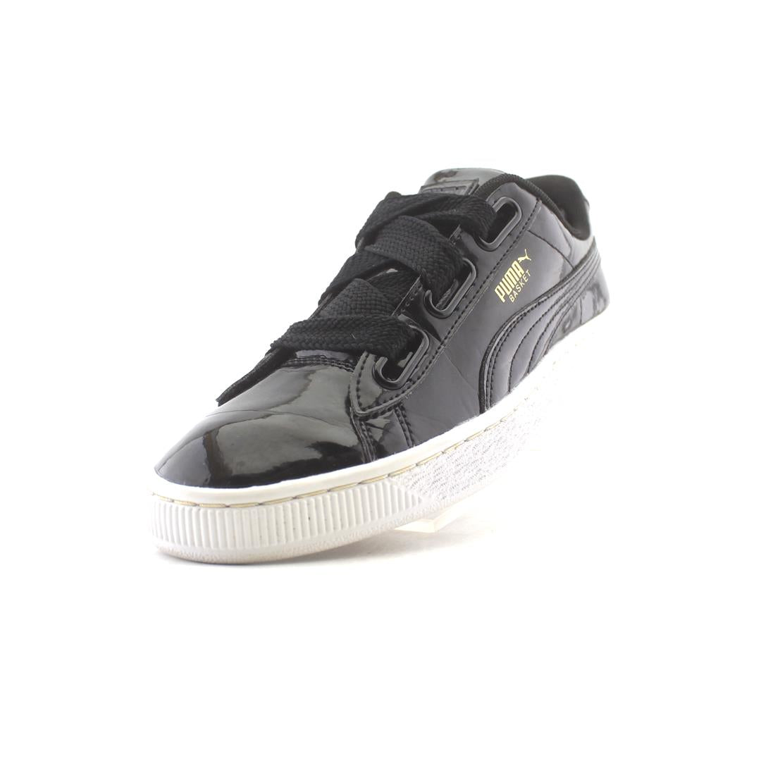 Puma Basket Heart Patent