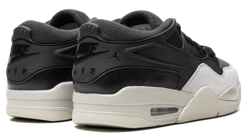 Jordan 4 Rm Black Light Bone