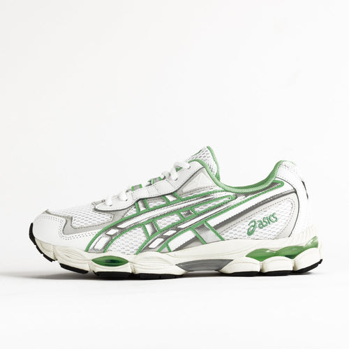 Asics Gel-Nyc 2055 - White Menthol