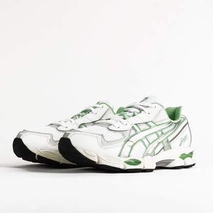 Asics Gel-Nyc 2055 - White Menthol