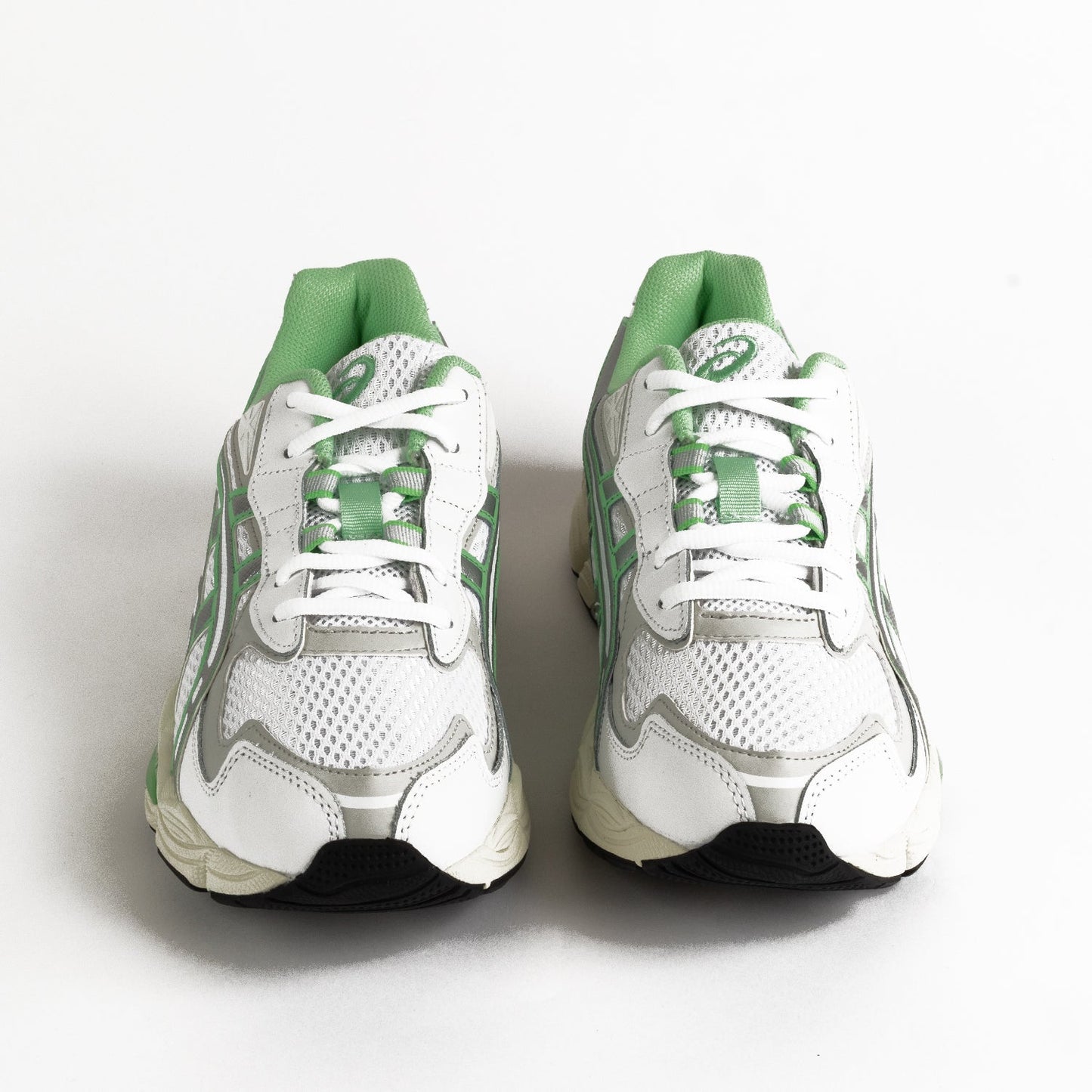 Asics Gel-Nyc 2055 - White Menthol