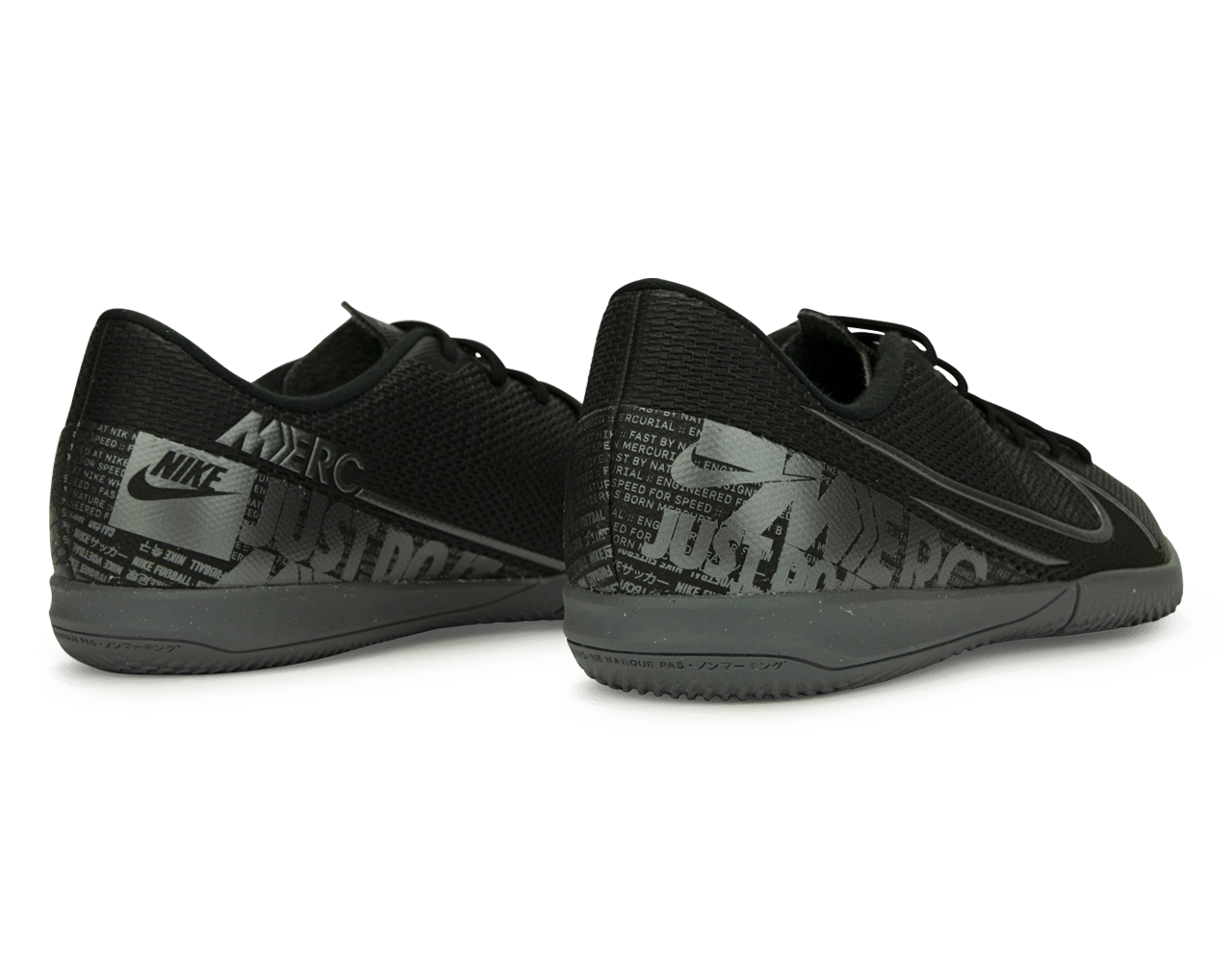 Nike Kids Mercurial Vapor 13 Academy Ic
