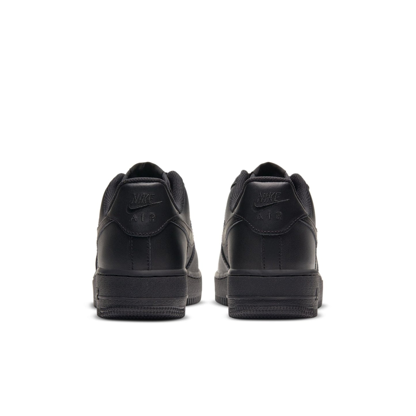 Wmns Air Force 1 '07 - Black Black