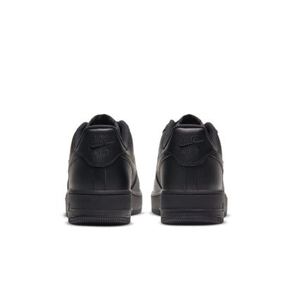 Wmns Air Force 1 '07 - Black Black