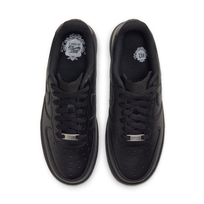 Wmns Air Force 1 '07 - Black Black