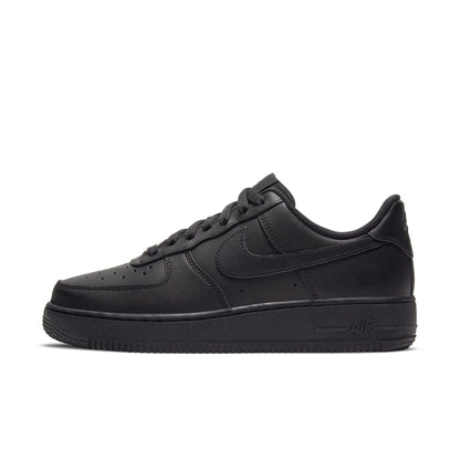 Wmns Air Force 1 '07 - Black Black