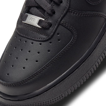Wmns Air Force 1 '07 - Black Black